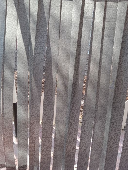 1,75х1,30 жалюзи в отличном состоянии