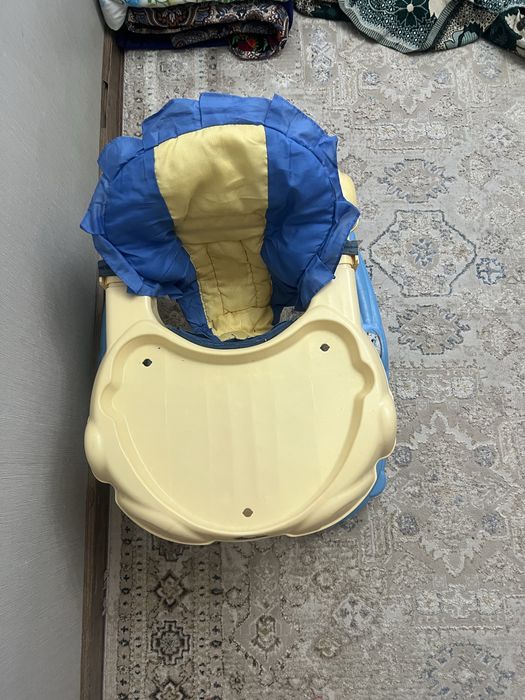 ходунок для детей