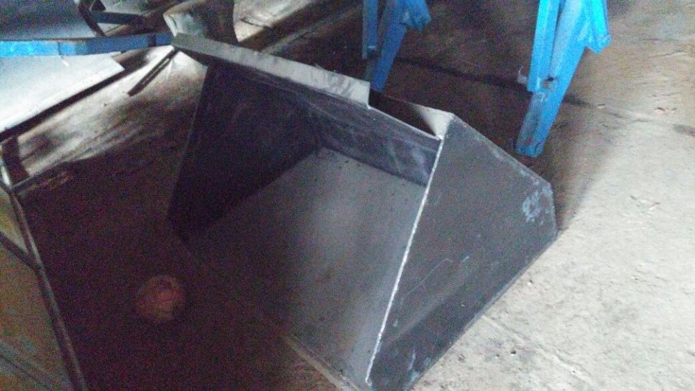 Продам КУН на трактор,вилы,ковши!