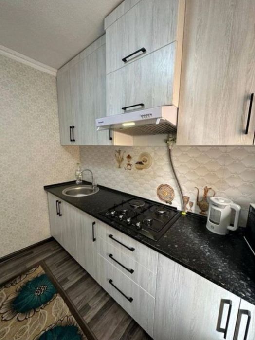 Аренда квартира Кара камыш 2/4 1 хона