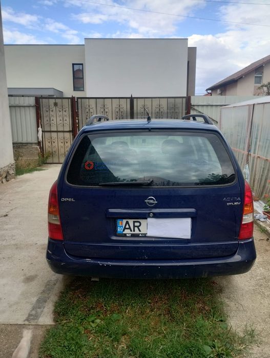 Vând Opel Astra g Break