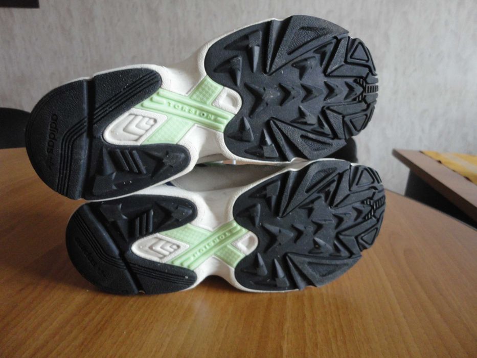 N41 Adidas Yung 1 /оригинални мъжки маратонки