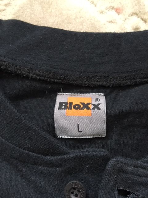 мъжки суичър bloxx