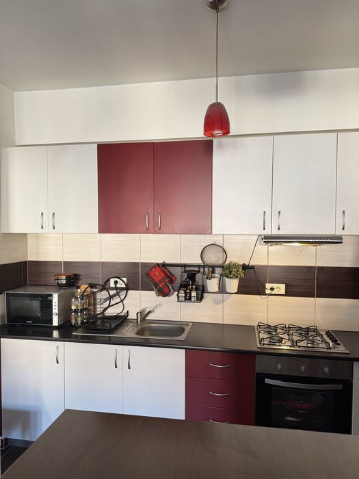 Apartement 2 camere Militari - de inchiriat