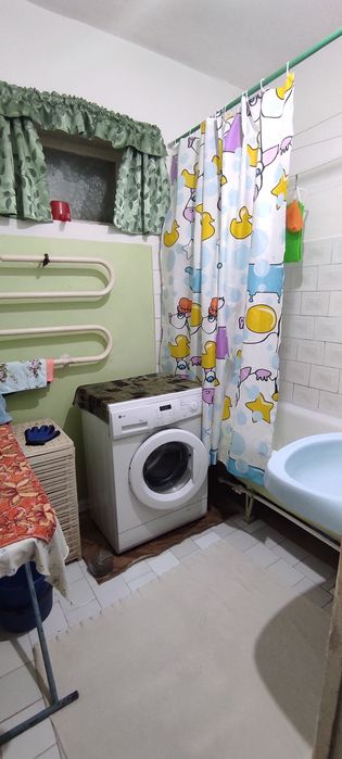 Продается квартира г.Зарафшан