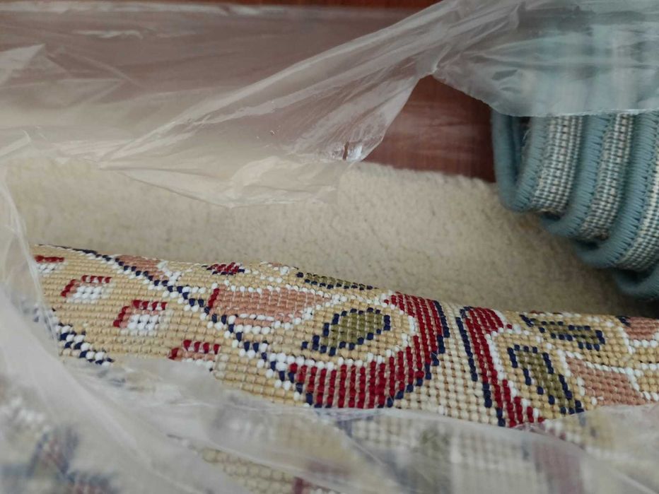 Продается ковер 4*3