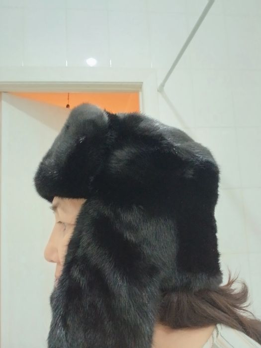 Шапка норма росиский производства