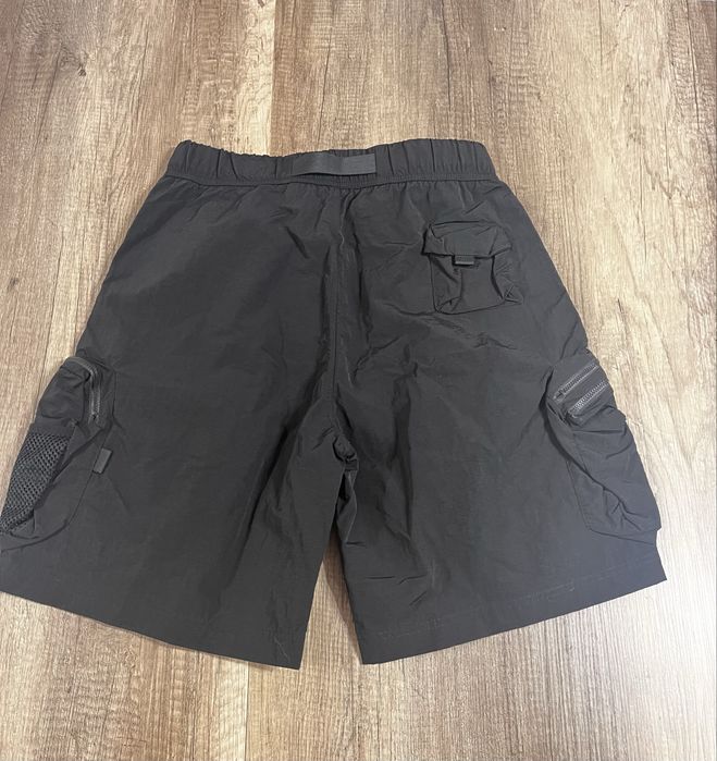 Stone island cargo shorts