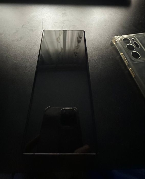 Vand Samsung Note 20 ultra