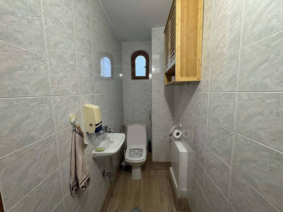 Дава се под наем Тристаен апартамент в Бургас, Възраждане - 98 кв.м за 638.01 € - Снимка #7