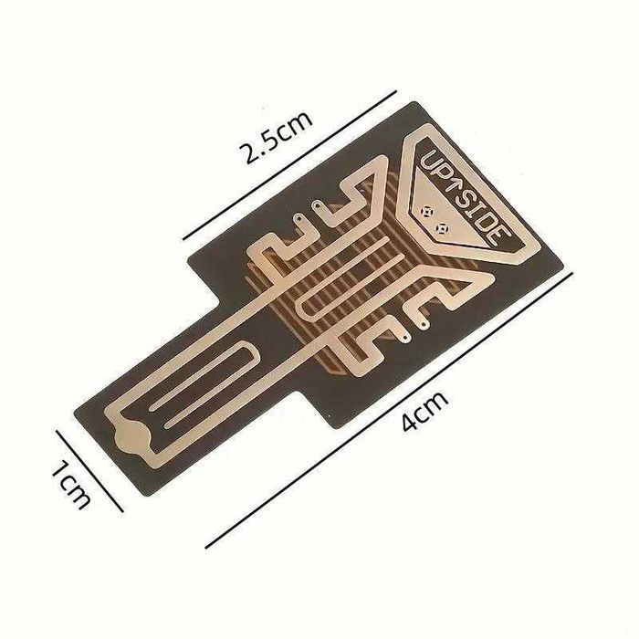 Для усилителя сигнала сотового телефона Наклейка для лучшего приема