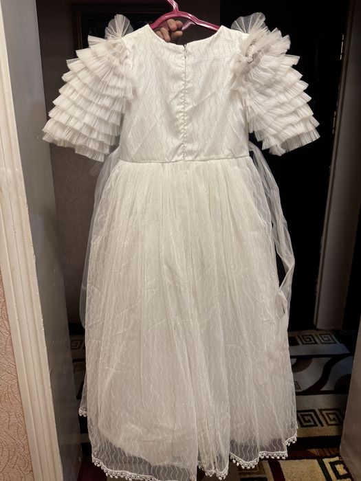 bayram kiyimi/вечкрний платие