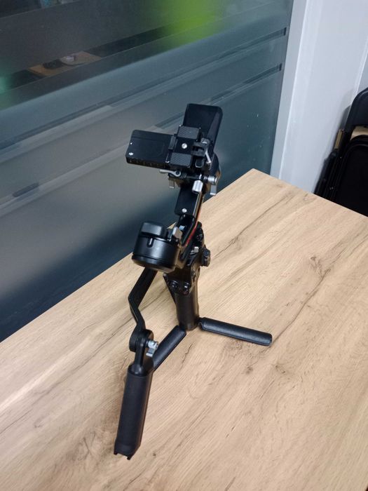 DJI Ronin RS 4 Combo