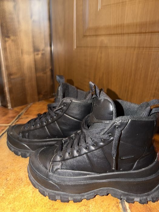 Ghete Nike originale