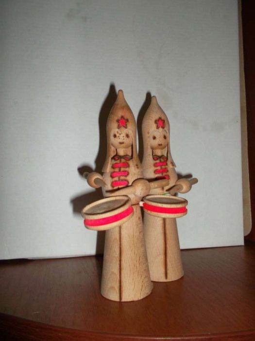 сувенир СССР