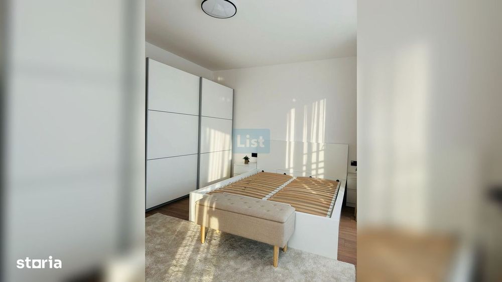 Casa individuala noua de inchiriat in Popesti
