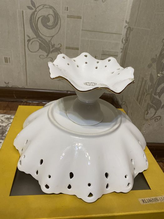 Фруктница Elamina