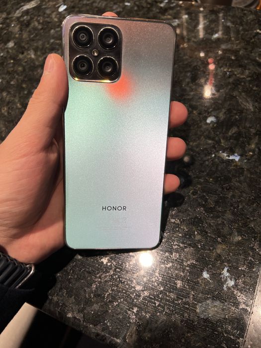 Honor x8 128/6 sotiladi