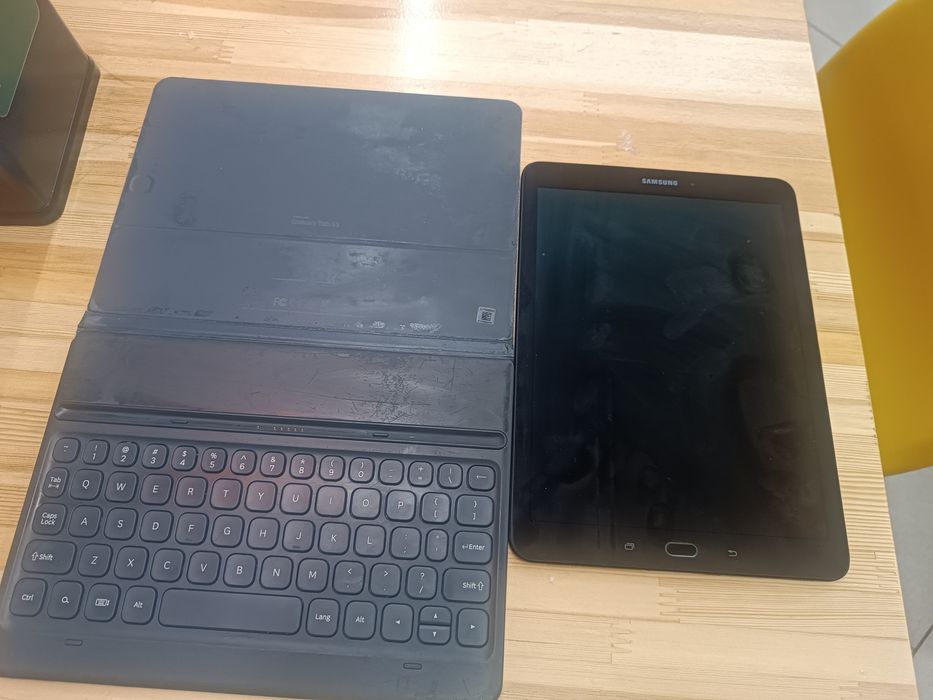 Планшет samsung tab s3