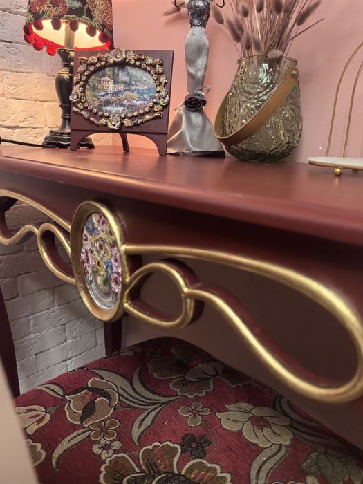 Консоль в единственном экземпляре