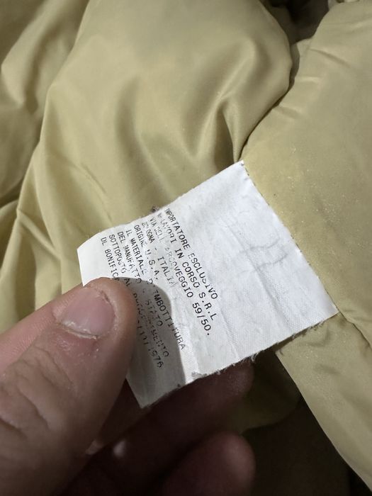 Woolrich Arctic Parka мъжко зимно яке