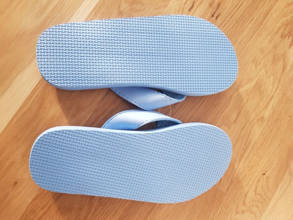 Papuci de plaja slapi pentru femei marimea 36 Therme Bucuresti