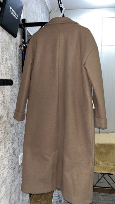 НОВОЕ Осеннее пальто