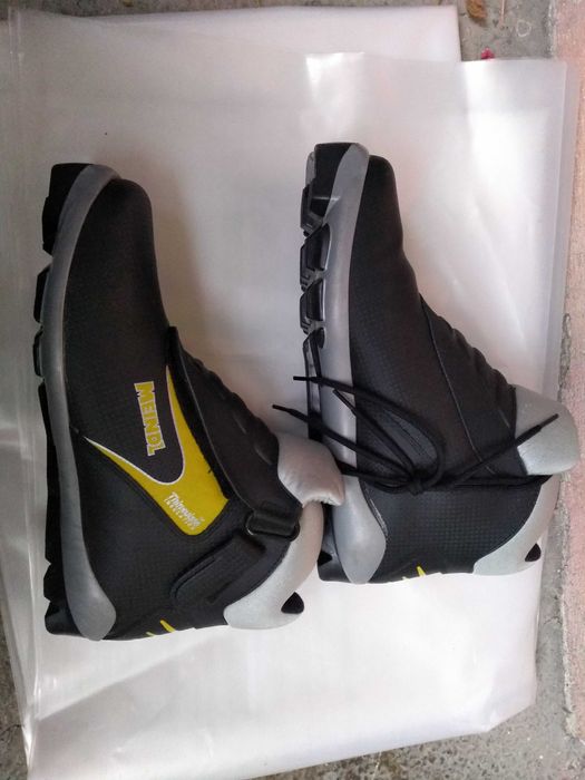 Обувки за ски бягане мъжки и дамски