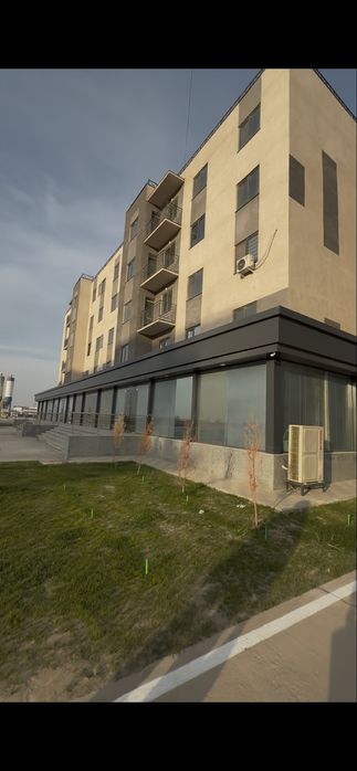 Urganch city 2-etajda, 3-xonali, gazlashtirilgan!