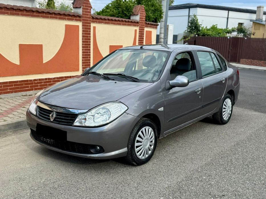 RENAULT Symbol