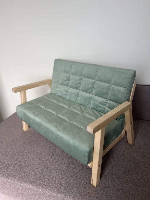 Диван для самых маленьких