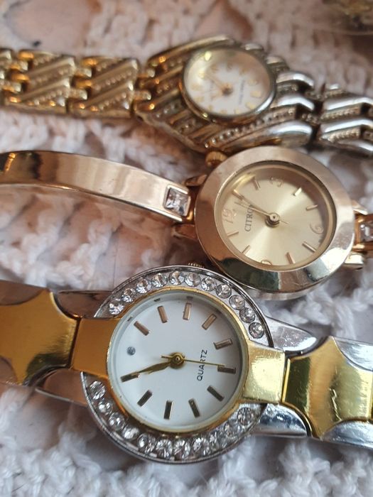 3 броя Винтидж часовници ,Pier Noare Лондон