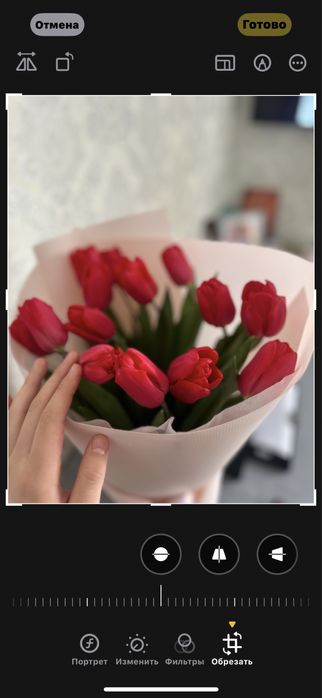 Цветы 8 март тюльпаны