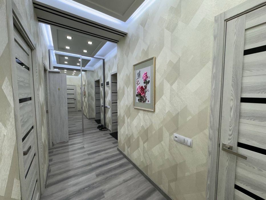 Продается навастройка ул А Каххара 2/7/8