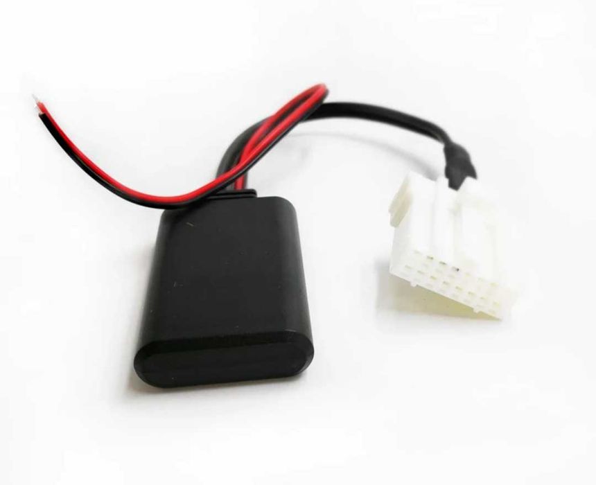 Блутут модул за слушане на музика за Мазда Mazda 2 3 5 6 пускане песни