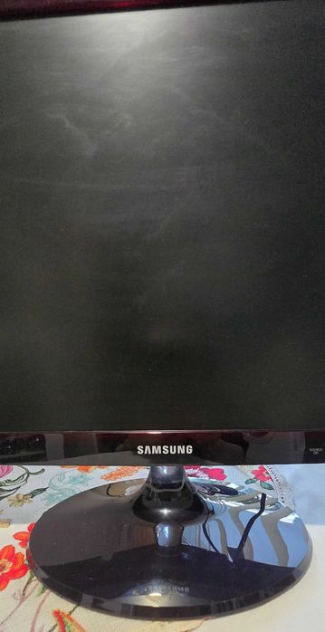 Телевизор Samsung