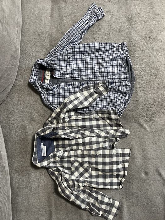 Лот дрехи 80-86-92 момче