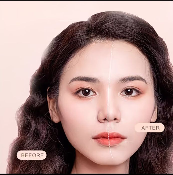 SEALUXE SPF kushon pudra. SEALUXE SPF кушон-пудра