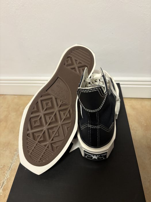 Converse chuck 70 de luxe squared