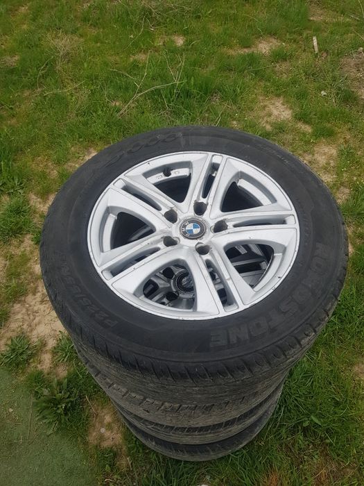 Диски бмв   р16.