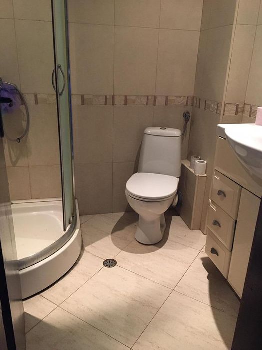 Дава се под наем Тристаен апартамент в Пловдив, Център - 84 кв.м за 433.5 € - Снимка #9