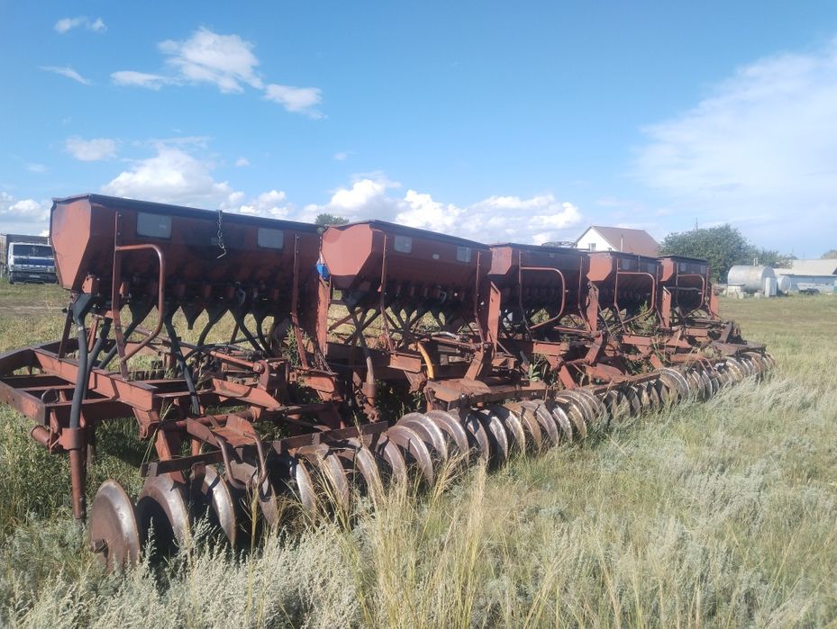 Продам СЗС - 2.1