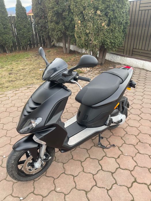 Piaggio Nrg Power 50