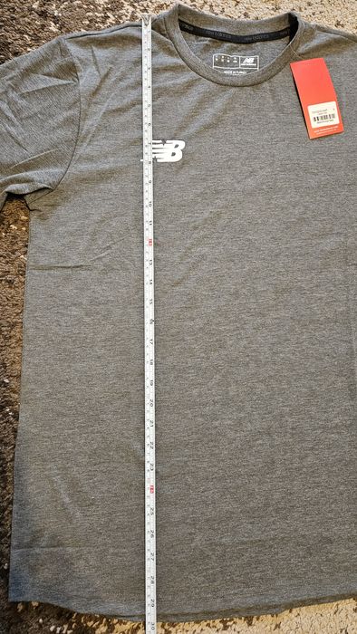 Tricou New Balance nou L