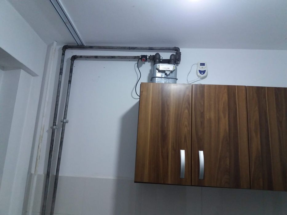 Proprietar vând garsoniera sector 3 ozana