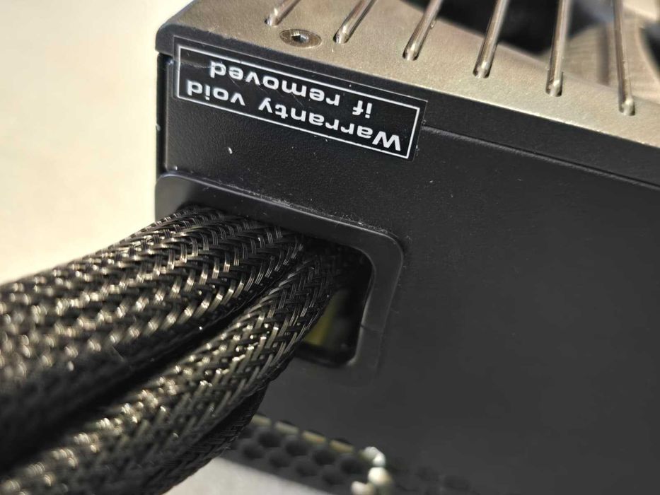 Sursa PC Be quiet! Straight Power 10, 80+ Gold 400W, 2 x 6+2-pin PCIe