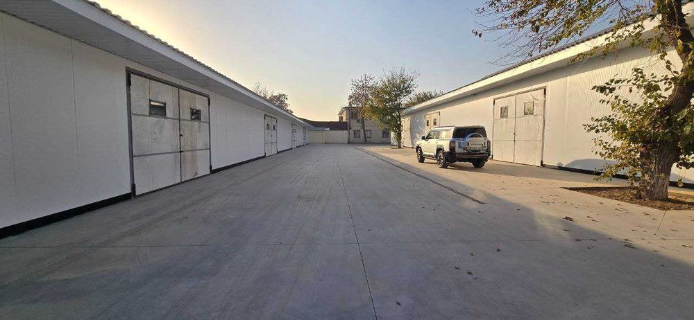 Сдается в аренду помещение под склад или производство 75м2