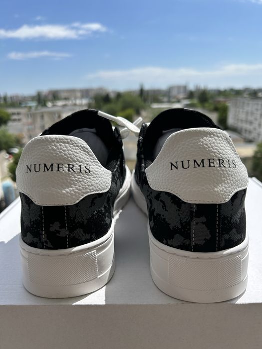 Vand Numeris Atelier