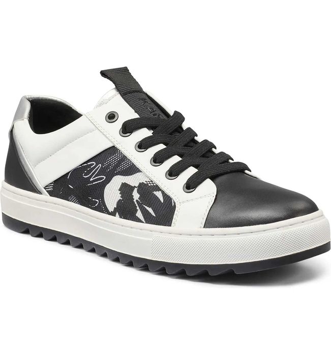 Нови маратонки / сникърс Karl Lagerfeld Paris