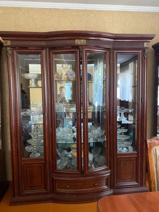 Гостинный гарнитур